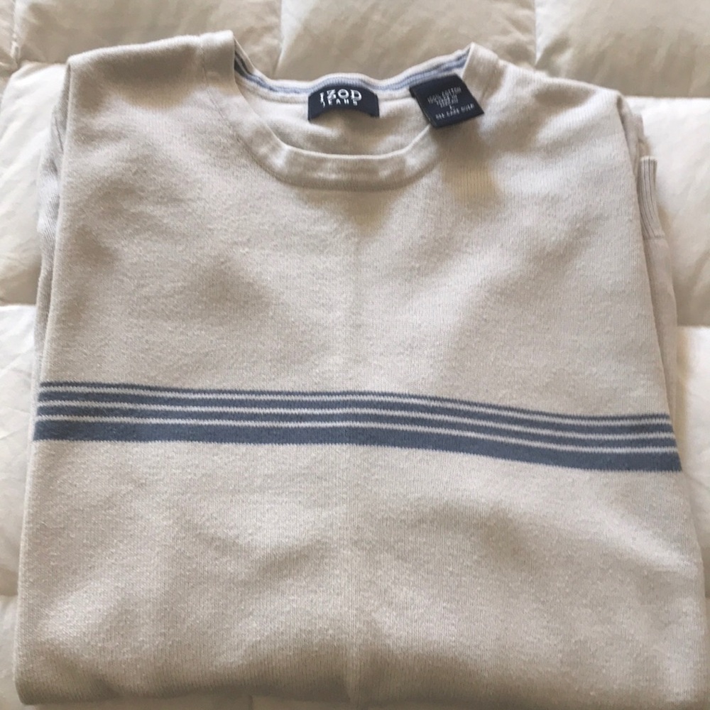 Henley Shirt